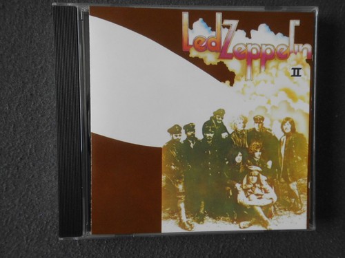 Led zeppelin - led,