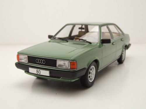 Audi 1978 hellgrün - 1978,