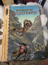 DSA4.1 Myranor - Myranische