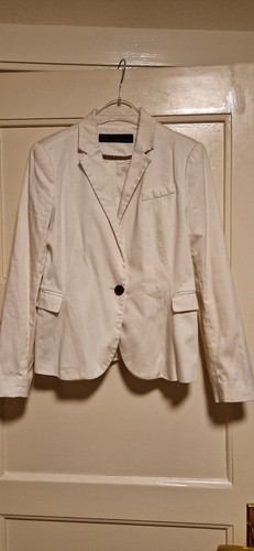 Zara basic blazer jacke - basic, kurz