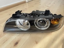 BMW E39 Limousine Touring