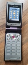Sony Ericsson W380i Handy