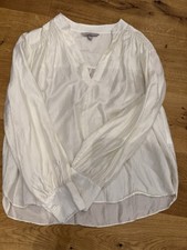 Hemd Bluse Damen Gr M H&M