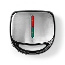 Nedis Multi-Grill KARP100BK