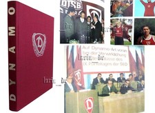 DDR Buch über STASI Erich