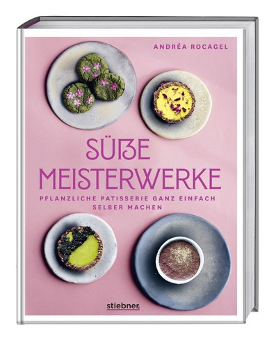 Süße meisterwerke - süße,