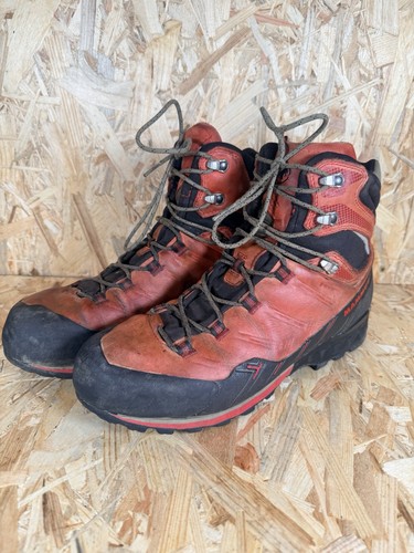 Mammut guide kento high - guide,