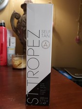 St Tropez Self Tan Luxe Body
