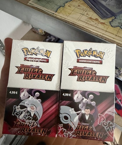 Pokémon ewige rivalen 18er - pokémon,