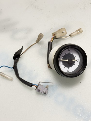 Top bmw uhr zeituhr - top, f