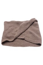 TCHIBO Schal Damen Braun