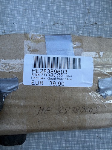 He28389603 ritzel z14 adly - he28389603,