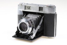 SEAGULL 203 Balgenkamera - defekt - SNr: 75108