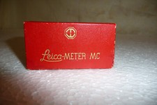 Leica-Meter Leicameter MC in