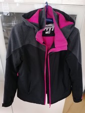Skianzug Damen "Ziener" Jacke 38/Hose 36
