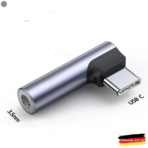 Usb auf aux - aux, 3.5mm
