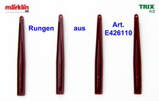 MÄRKLIN E426110 längsseitige