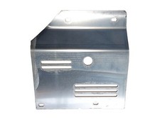 UNTERFAHRSCHUTZ HINTEN