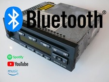 BLUETOOTH FSE UMBAU BMW BUSINESS CD RADIO CD23 E36 E38 E34 E30 E31 Z3 E28 M3 3er
