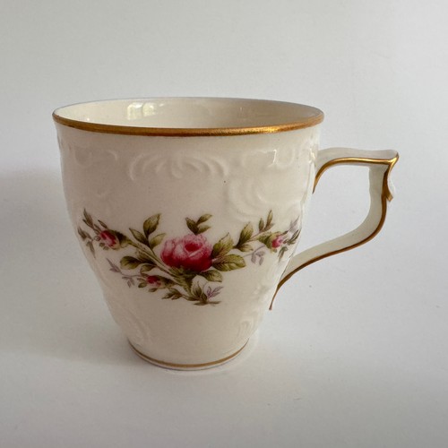 Rosenthal sanssouci moosrose - rosenthal,