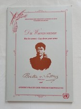 Bertha von Suttner und andere