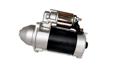 Anlasser starter deutz fahr - anlasser,