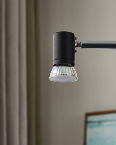 Eglo 110143 led - 110143, 2-fach
