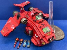 Stormraven Landungsschiff der