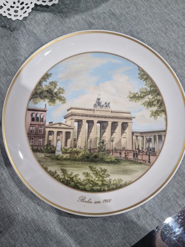 Königliche porzellan - königliche,