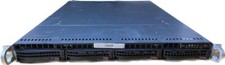 Supermicro CSE-815 4-Bay Intel® Xeon® Processor L5640 24 GB RAM Server