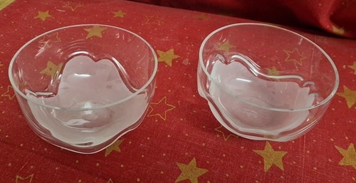 Rosenthal glas schüsseln - 2,