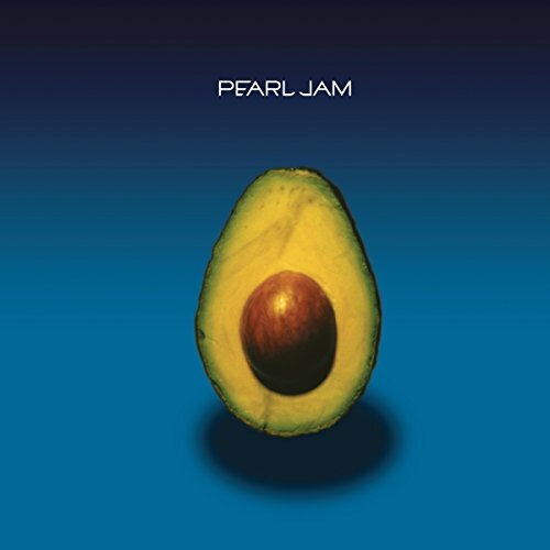 Pearl jam - -,