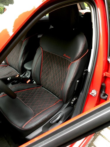 Skoda fabia 2021 - skoda,
