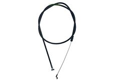 Motorbremse Bowdenzug für Rotenbach Hecht Berlan Güde Blisar Taga AL-KO ProGreen