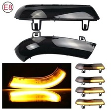 2X Spiegelblinker Blinkleuchte