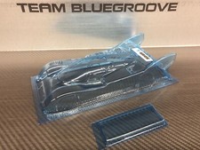 1/24 Porsche 962 Karosserie