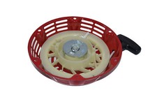 Seilzugstarter (195 x 50 mm)