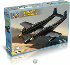 1/48 Modelsvit 4818 F-82 F/G