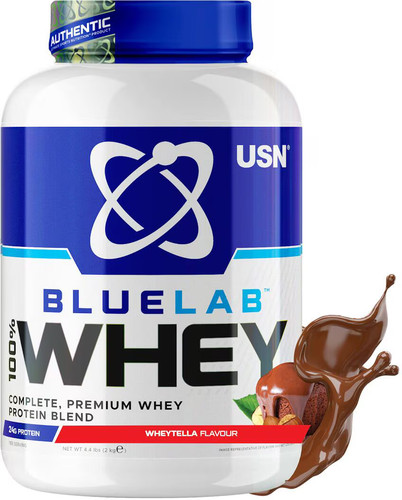 Usn bluelab whey - usn, 2000