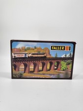 Faller Spur Z 2918 Bausatz 2