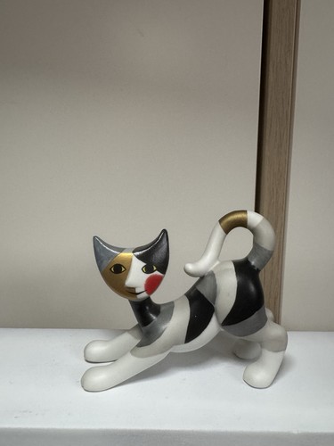Rosina wachtmeister katze - katze,