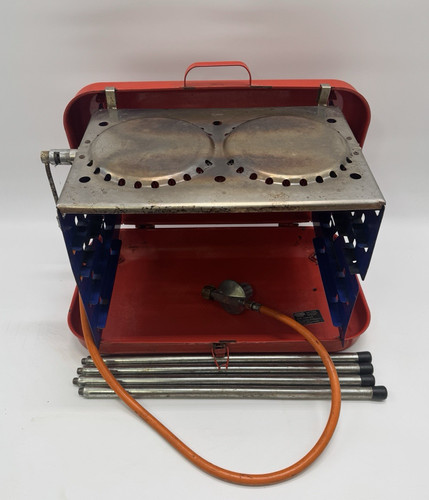 Cramer gasgrill koffergrill - cramer,