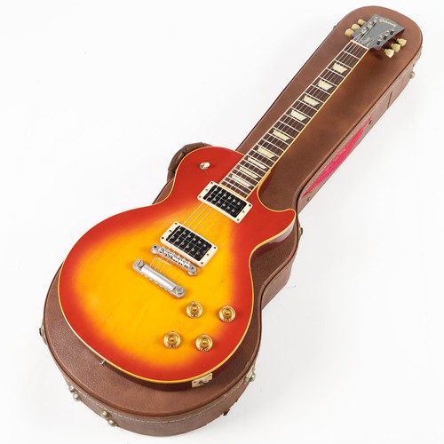 Gibson les paul - gibson,