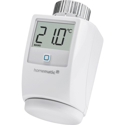 Homematic hmip etrv 2 - homematic, ip