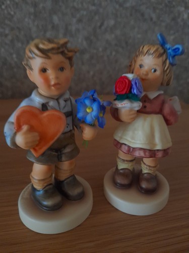 Goebel hummelfiguren für - goebel, hummelfiguren "