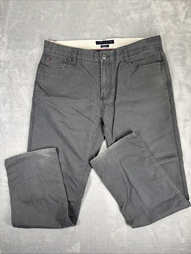 Tommy hilfiger straight chino - tommy,