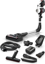 Bosch BSS715CARP Akku-Staubsauger Unlimited 7 Akkusauger Bodensauger Weiß