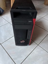Fujitsu Celsius M770 POWER Workstation XEON W2125, 32GB RAM, Quadro P4000, 512GB