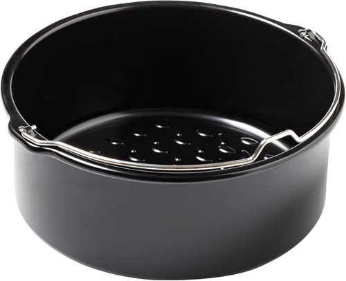 Pyrex airfryer metall ofenform - airfryer,