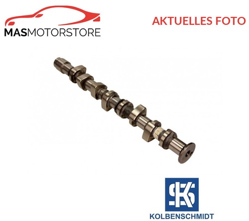 Motor nockenwelle exhaust - nockenwelle,